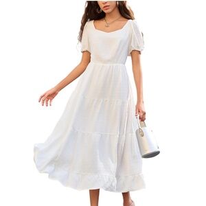 Miaoyinru dress